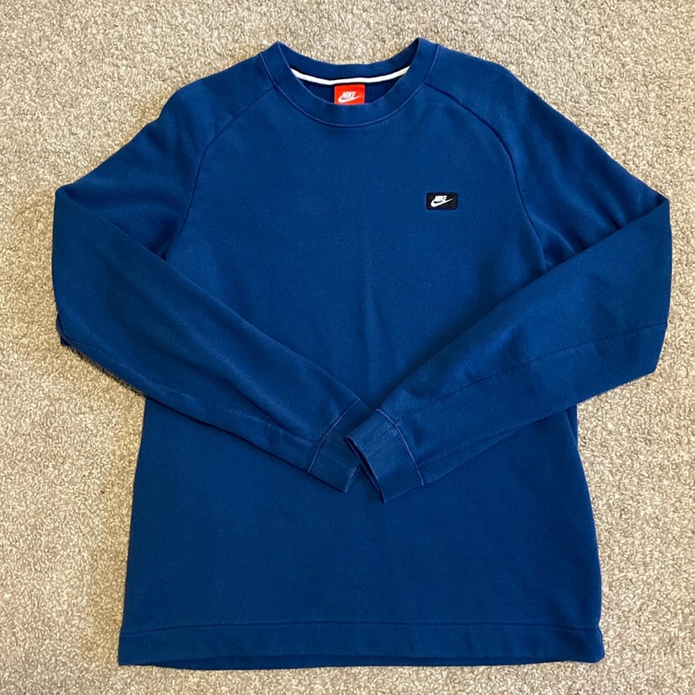 Nike Crew Neck